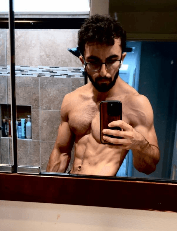 Physique transformation